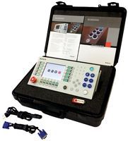 Accessory,  Development Kit,  Configurable HMI Panel