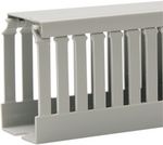 TRUNKING, NARROW, 40X40MM, 2M, PK20