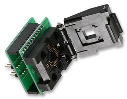 CONITEC         210845             ADAPTOR, PLCC, 24/28WAY