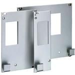 Rack Mount Power Supplies FRONT PANEL