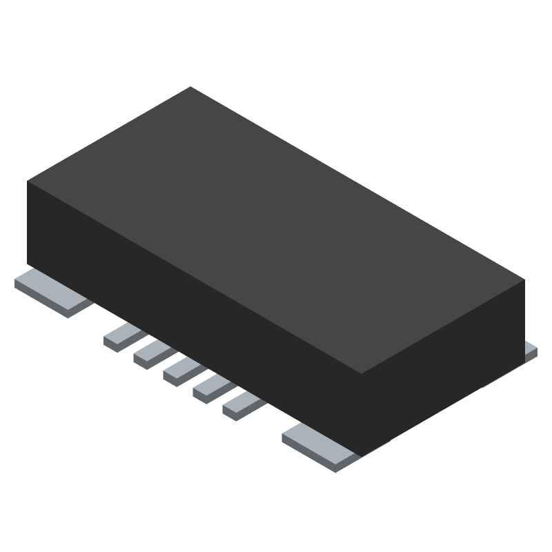 Conn Board to Board SKT 10 POS 0.4mm Solder ST SMD Reel