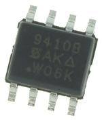 N-Channel JFET, 30V, 6.2A, 24mR Rds On, SOP-8