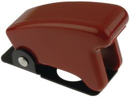 Metal Toggle Switch Guard