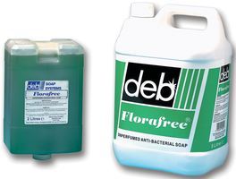 DEB         FLF60N             FLORAFREE, 5L