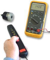 COMPACT INSTRUMENTS         A2108             TACHOMETER, MULTIMETER