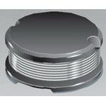 Inductor Power Bobbin Core 56uH 10% 1KHz 15Q-Factor Ferrite 0.94A 0.24Ohm DCR T/R