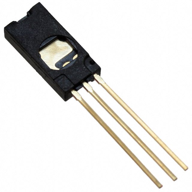 SENSOR HUMIDITY 5V ANLG 3.5% SIP