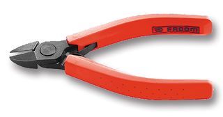 FACOM         405.12             Cutter, Precision, 120 mm, Diagonal, 2 mm
