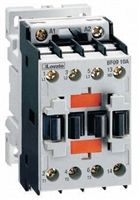 CONTACTOR 3 POLES 9KW