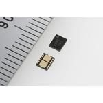 DC-DC Triple-Out Step Down 2.7-6V In, 1.8V Out, 0.6A, 12-Pin USP