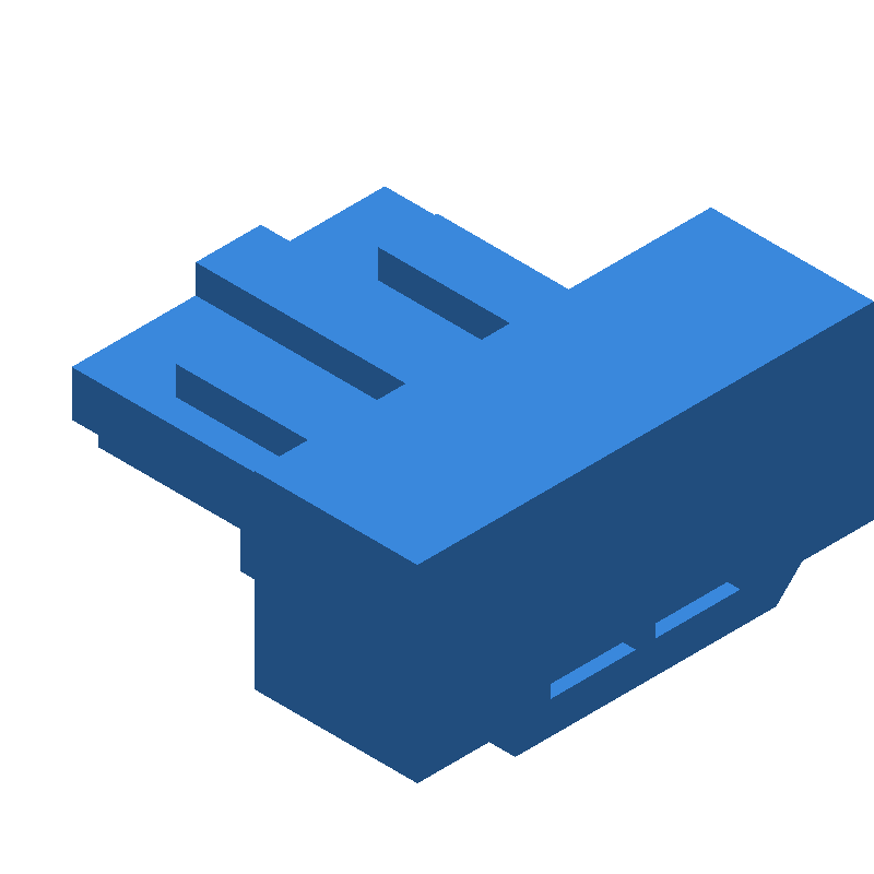 0.8mm Pitch, Compact and Robust Wire-to-Board Connectors DF52