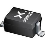 Diode Schottky 10V 2A Automotive 2-Pin SOD-323 T/R