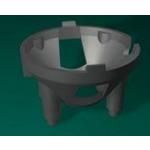 OPTIC 4 LEG HOLDER 20MM DIAMETER