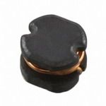 Inductor Power Drum Core 82uH 20% 100KHz Ferrite 0.43A 1.28Ohm DCR T/R