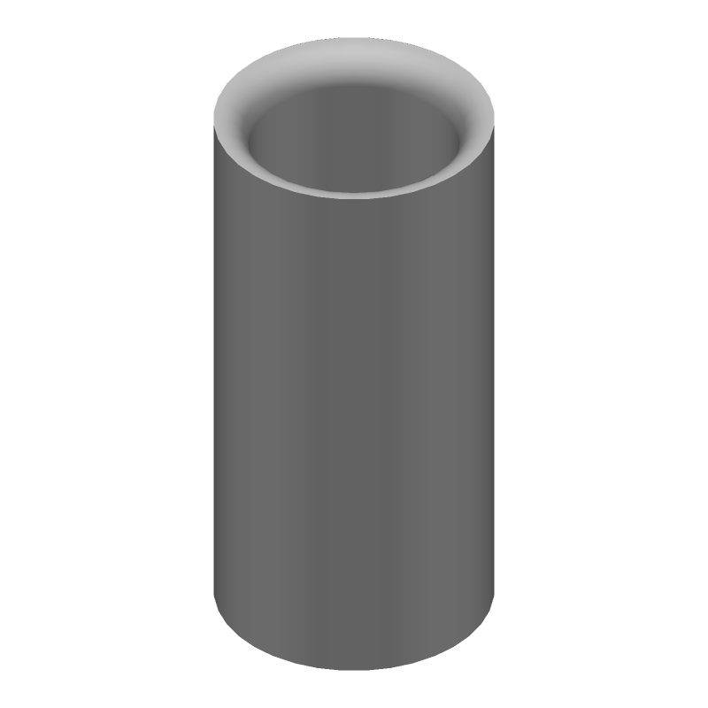 SPLICE,SOLIS BUTT 250-300MCM