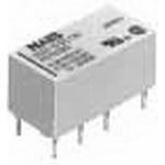 DPDT Latching Relay, 5VDC Coil, 2A Contact, Through Hole