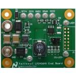 Lm3406 Evaluation Board