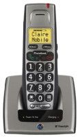 BT Freestyle 710 Cordless Single-Line Phone