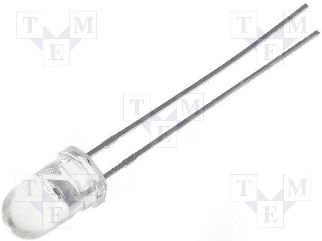 Phototransistors Phototrans Clear