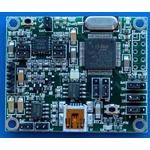 LPR503AL Gyroscope Sensor Demonstration Board