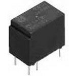 24VDC SPDT Relay, 1A/60VDC, Through Hole, DIP, General Purpose