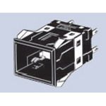 Switch Access Rectangular Switch Unit Push Button Switch