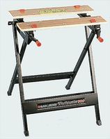 BLACK & DECKER   WM301   WORKBENCH, WORKMATE