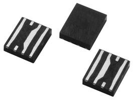 SIDAC, 350V V(BO) Max, QFN, SOP-8