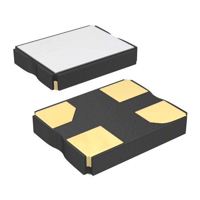 19.2MHz Crystal, 7pF, 10ppm, 70R ESR, SMD