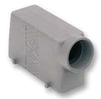 HOOD, SIDE ENTRY, 24P, M32