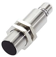 BALLUFF   BESM18MI-PSC80B-S04G   PROXIMITY SWITCH, M18, PNP