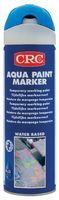 CRC         30013             Paint, Marker, Blue, Aerosol, 500ml