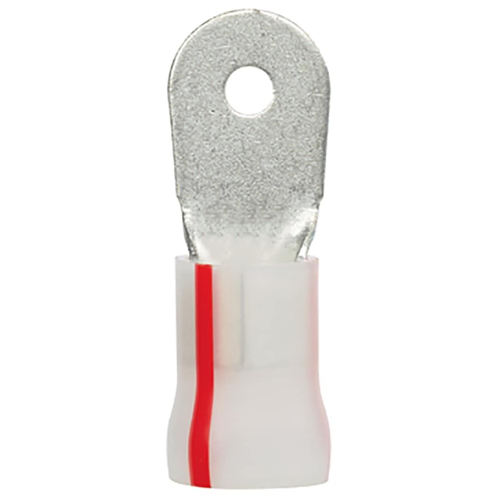 Ring Tongue Terminal 2AWG Copper 51.8mm Tin Box