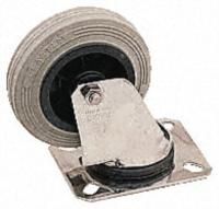 LAG Swivel Plate Castor 15336G, 230kg