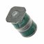 Trans Voltage Suppressor Diode, Unidirectional, 1 Element, Silicon, ROHS COMPLIANT, MINIATURE PACKAGE-2