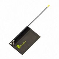 13.56MHz Chip Antenna, 50R, Adhesive Mount