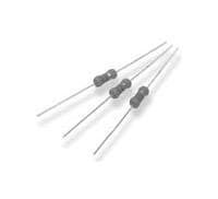RESISTOR, FUSIBLE, FILM, 0.25W, 5%, 350ppm, 1000ohm, THROUGH HOLE MOUNT, AXIAL LEADED, ROHS COMPLIANT