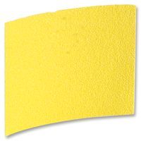 NORTON ABRASIVES         123226             PAPER, ALU OXIDE, SMALL, 40GRIT, PK50