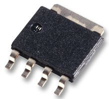 MOSFET, N CH, 25V, 100A, SOT669