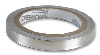 CHOMERICS         CCK-18-101-0050             Tape, Foil Shielding, Copper Foil, 12.7 mm, 0.5 ", 16.4 m, 52.49 ft