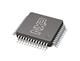 32-bit ARM Cortex-M3 MCU, 72MHz, 64KB Flash, 12KB SRAM, LQFP