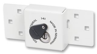 ABUS   141/200+26/70 B   VAN LOCK, DISKUS, INTEGRAL