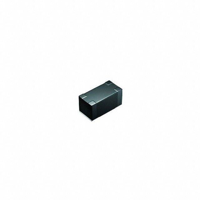 1uH 20% Ferrite SMD Inductor 0805 850mA