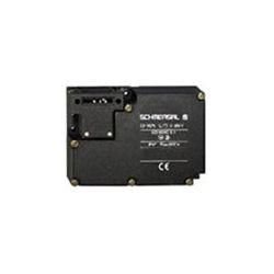 SCHMERSAL         AZM161-B1E            Limit Switch, 230 V, 4 A