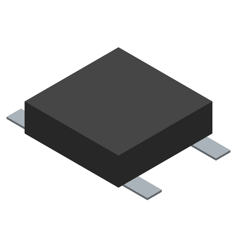 SPST Momentary Keypad Switch, 12VDC, 15mA, SMD