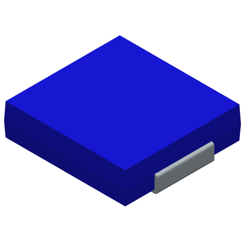 SMD Shielded Power Inductor 1.5uH 3A 56mR AEC-Q200