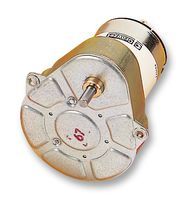 CROUZET AUTOMATION         82861009.             Geared DC Motor, 3 W, 108 rpm, 0.5 N-m