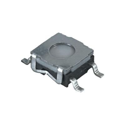 Pushbutton 12 Vdc 0.05 A 1 x Off/(On) Namae Electronics JTP-1260EM momentary 1 pc(s)