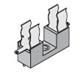 Fuse Holder FOR 5mm X 20mm