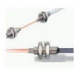 Photoelectric Sensor, Through-Beam, Cable, IP40, -55°C to 80°C